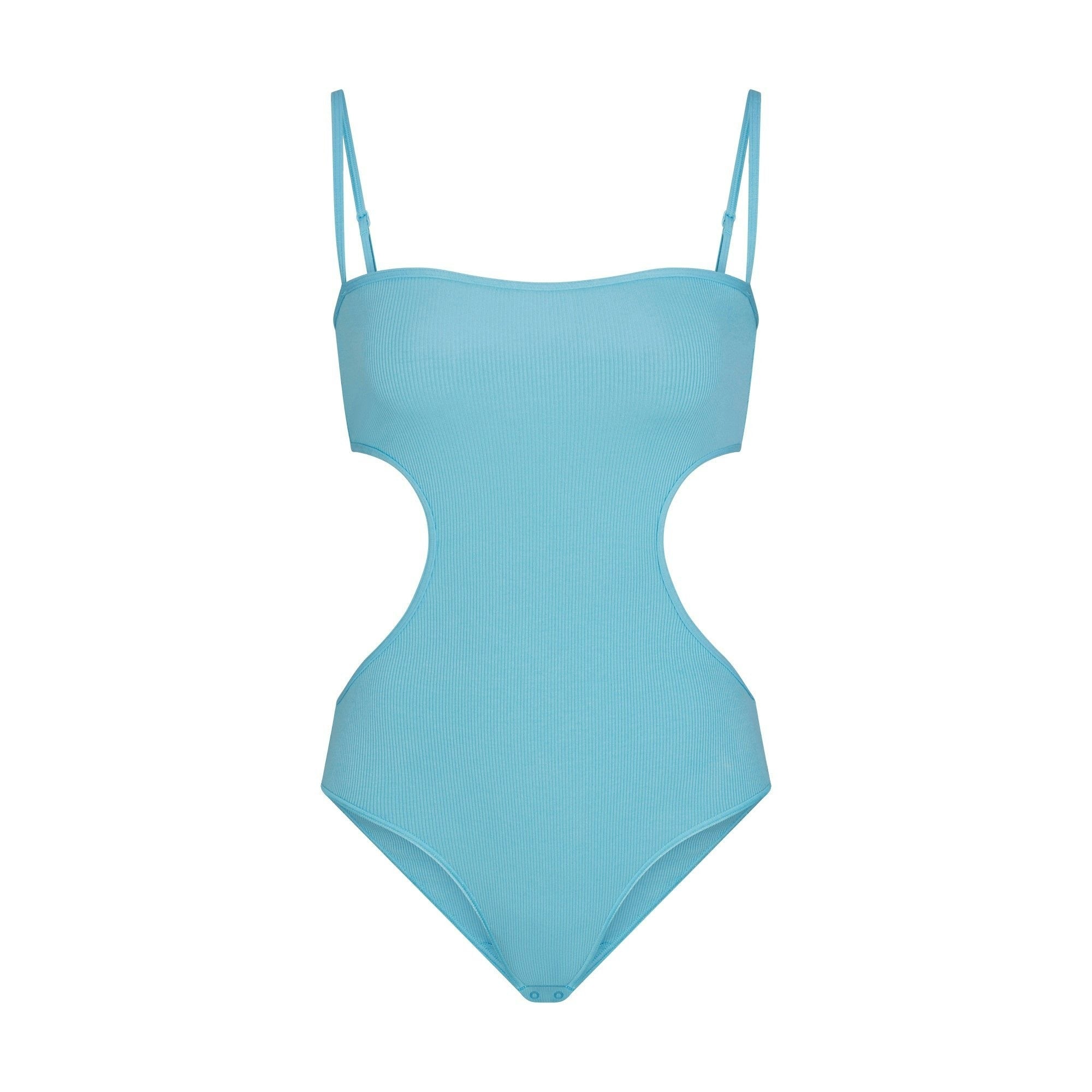 CUT OUT BODYSUIT