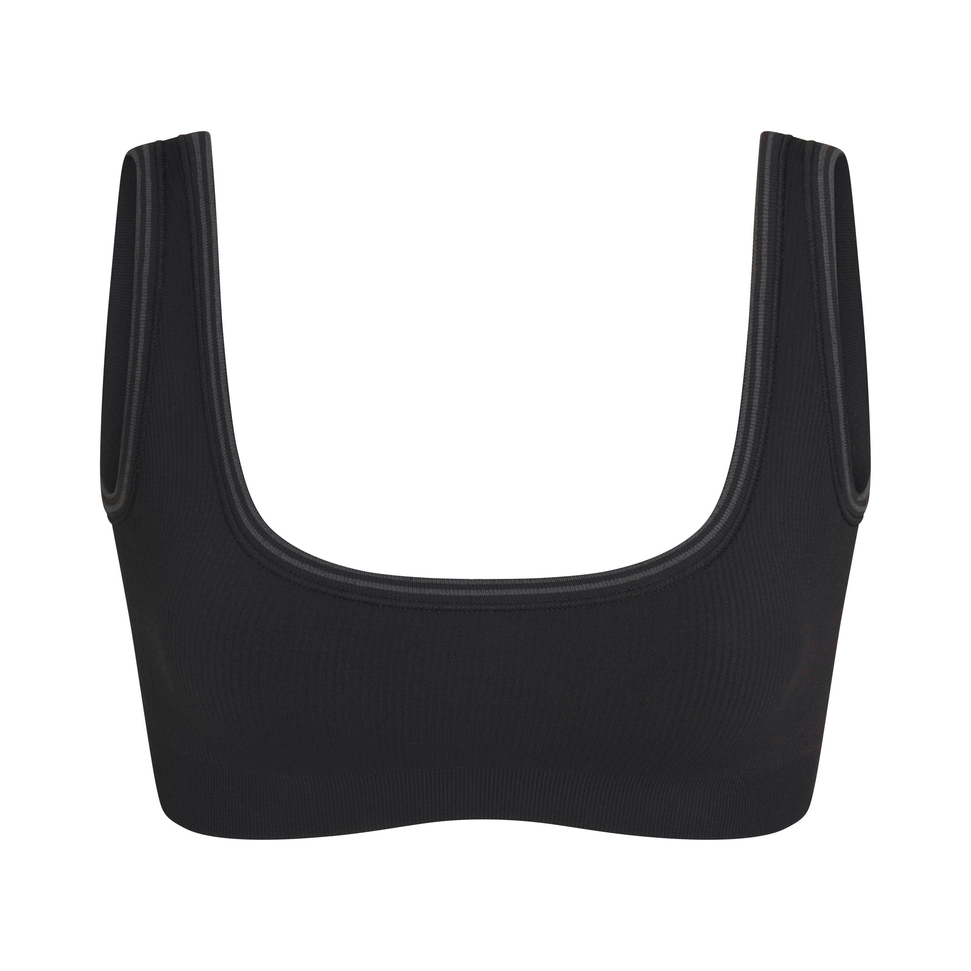 MICRO SCOOP BRA
