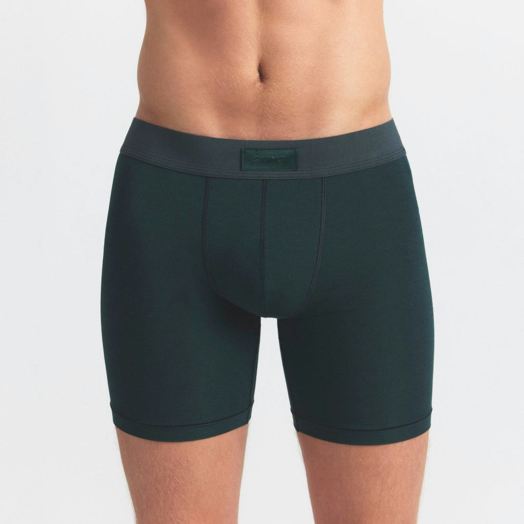 MENS 5" BOXER BRIEF 5-PACK