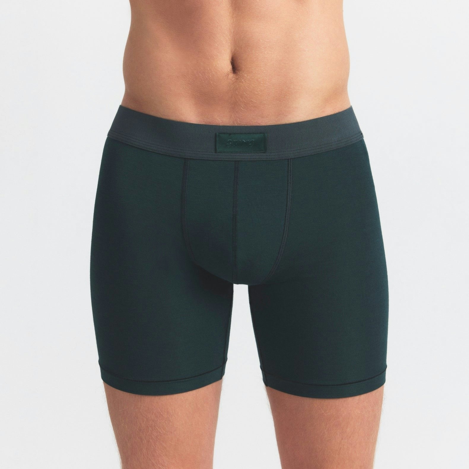 MENS 5" BOXER BRIEF 5-PACK