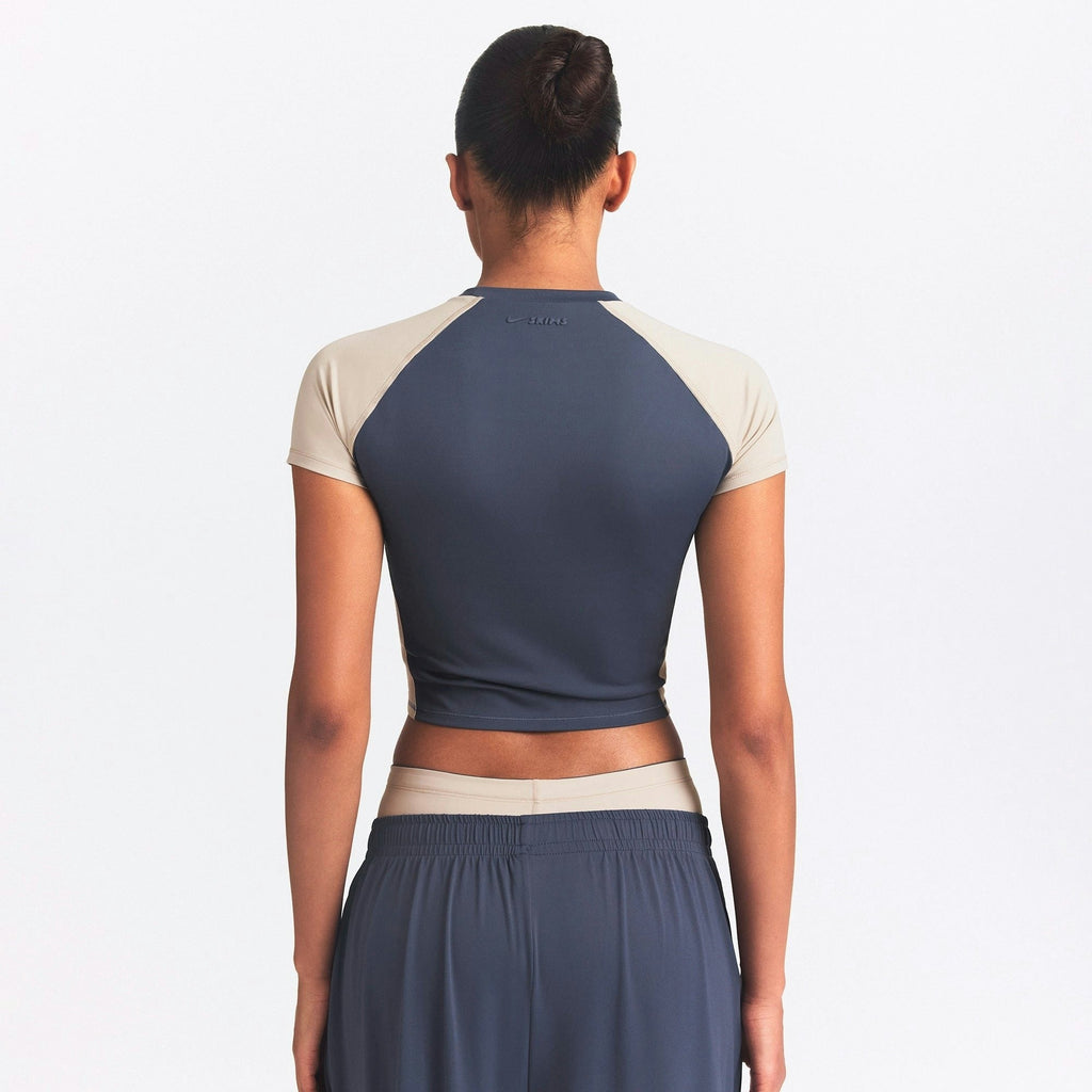 CROPPED BABY T-SHIRT