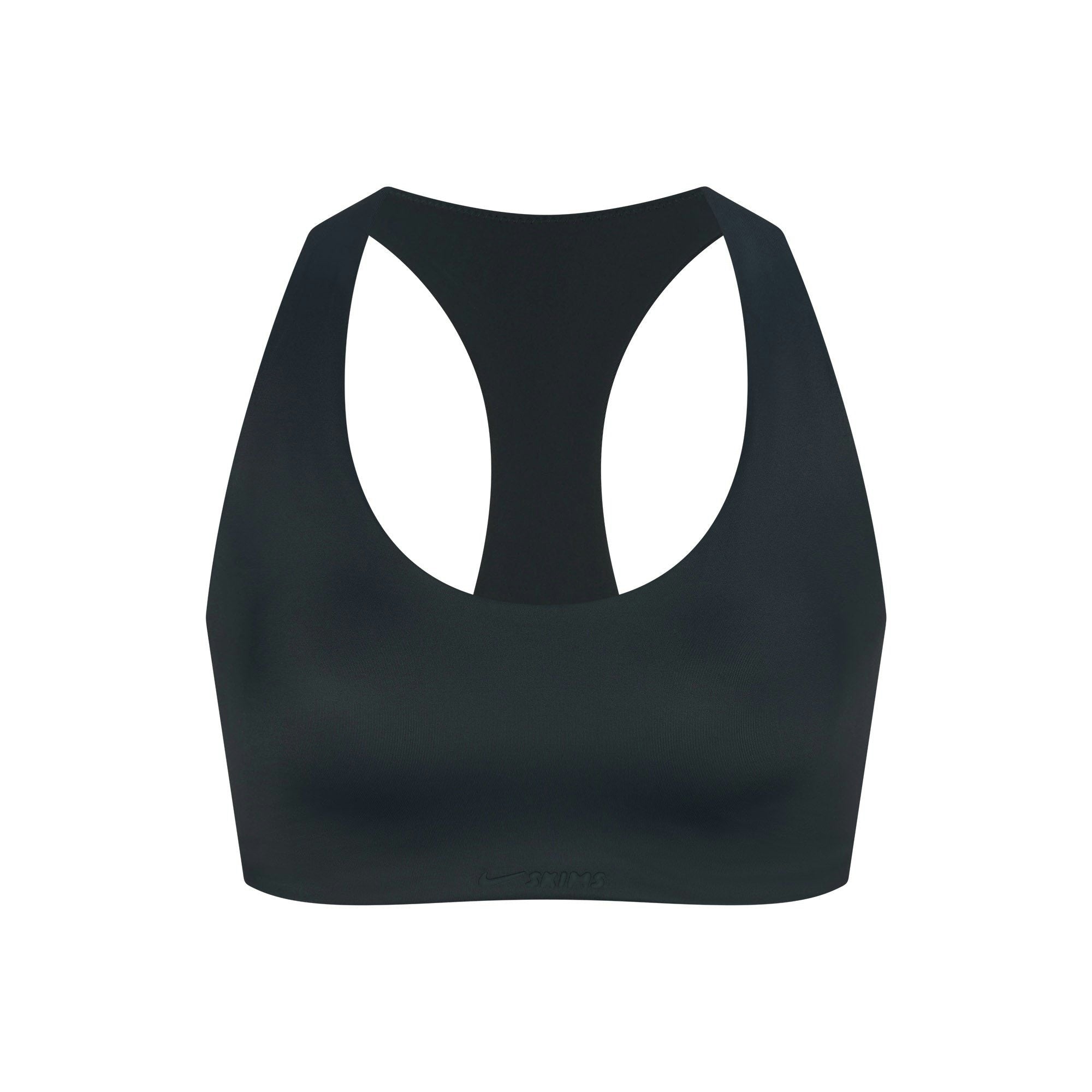 RACERBACK BRA