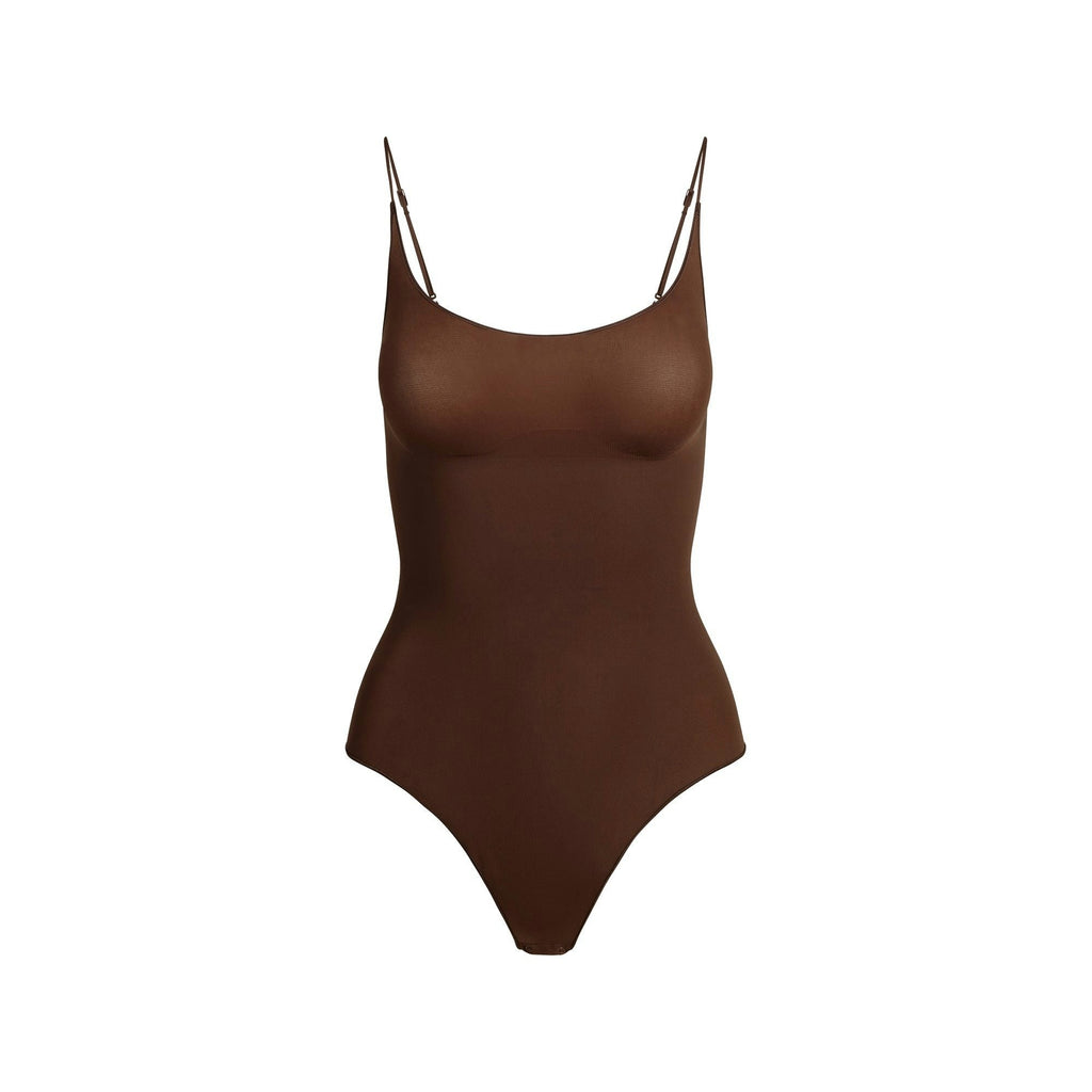 THONG BODYSUIT