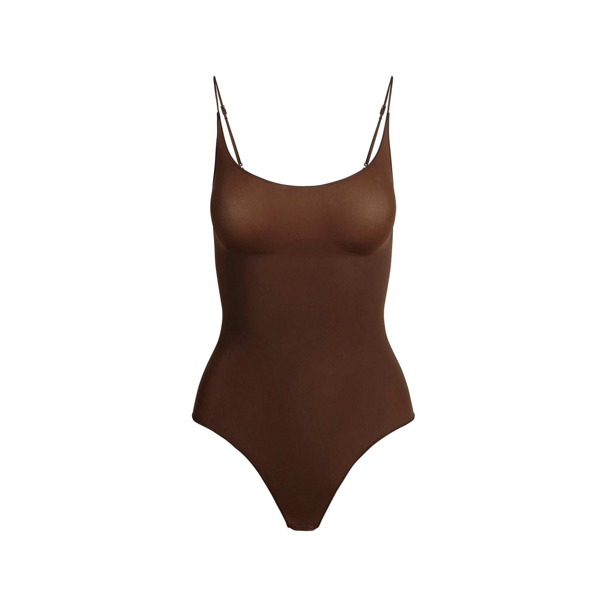 THONG BODYSUIT