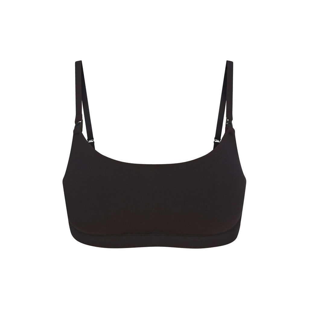 MATERNITY HIGH-WAISTED THONG
