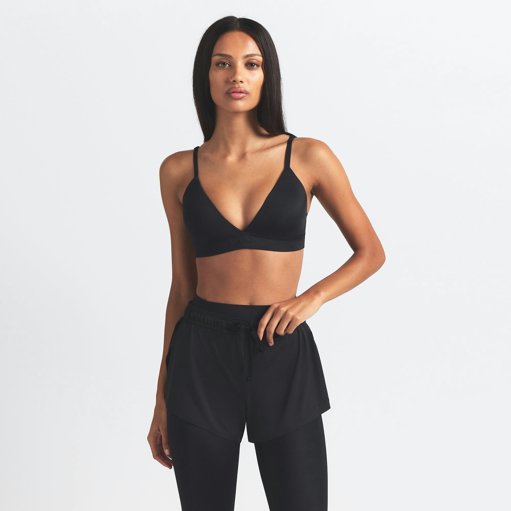 TRIANGLE BRA