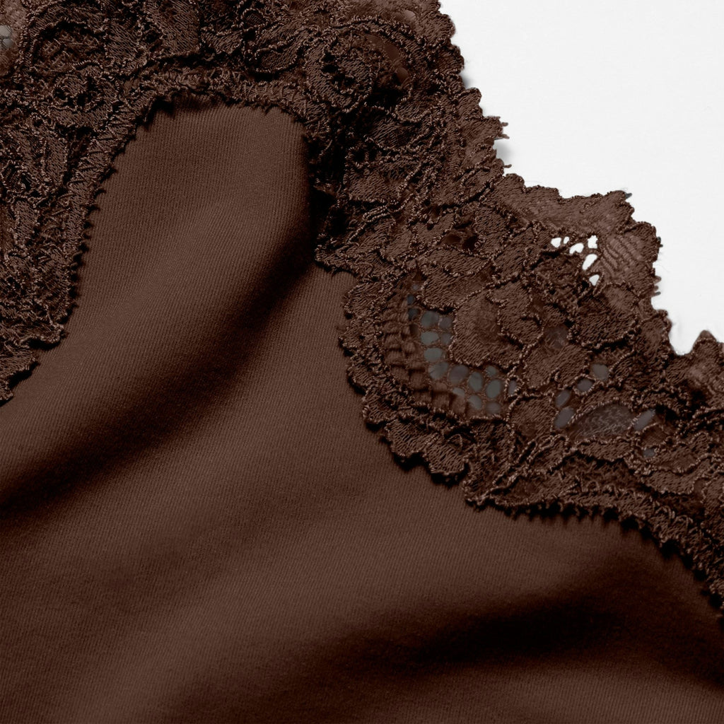 TRIANGLE CAMI