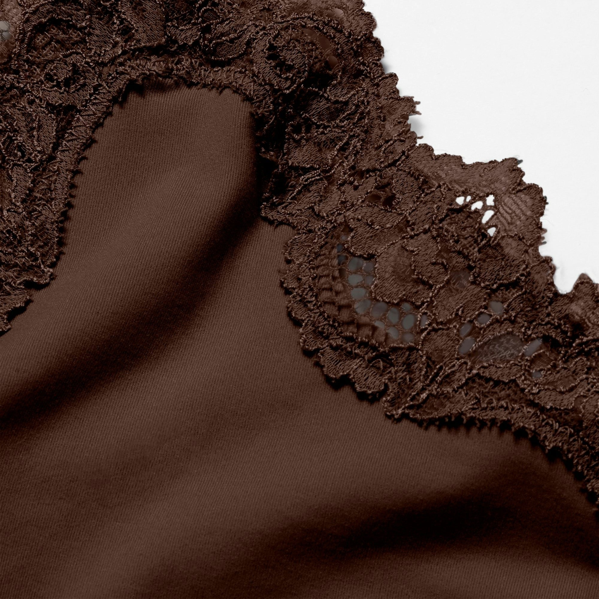 TRIANGLE CAMI