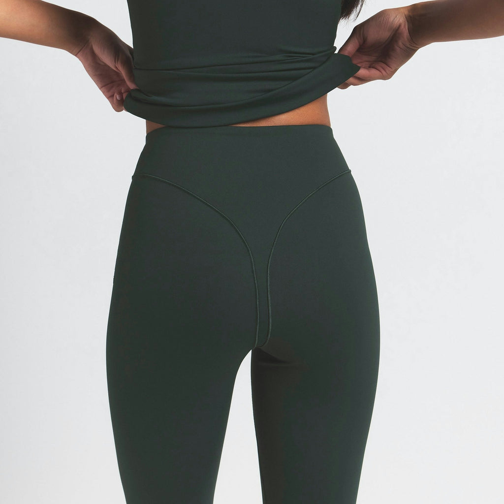 V-LINE 39" STRAIGHT LEGGING