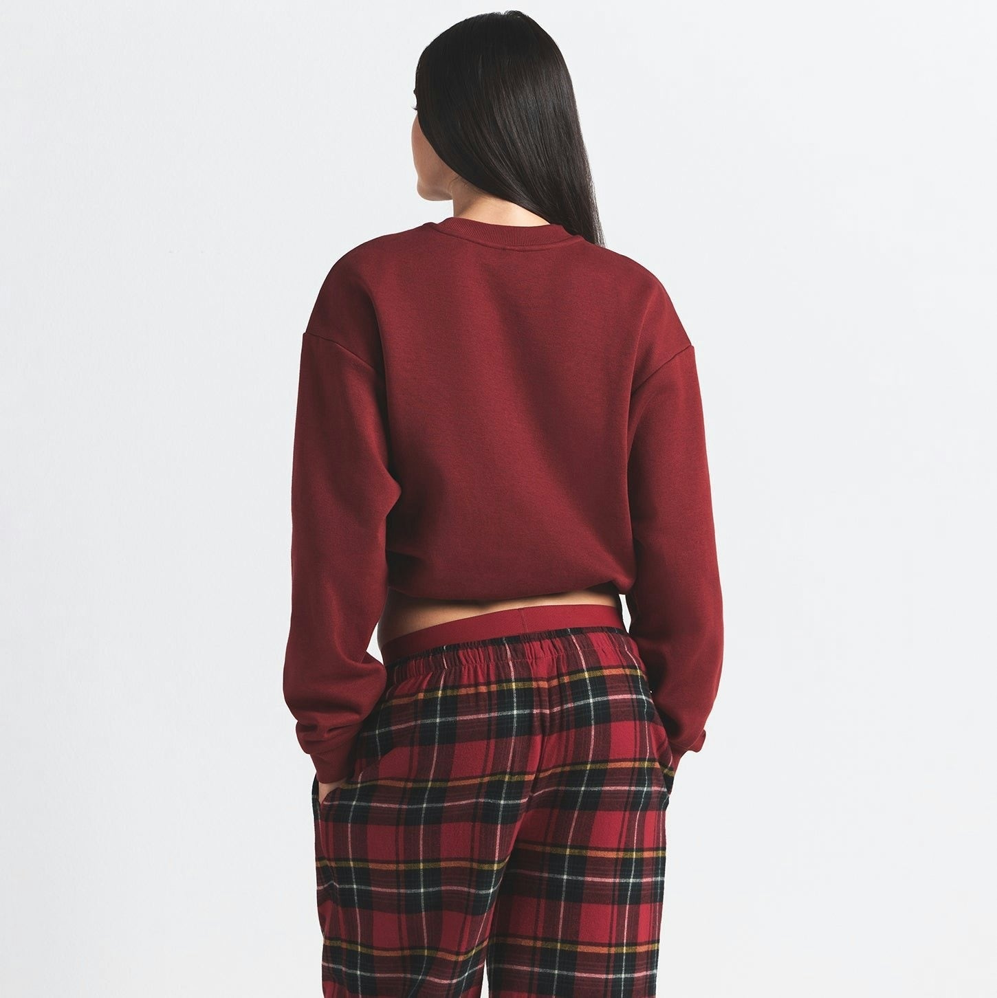 CLASSIC CREWNECK