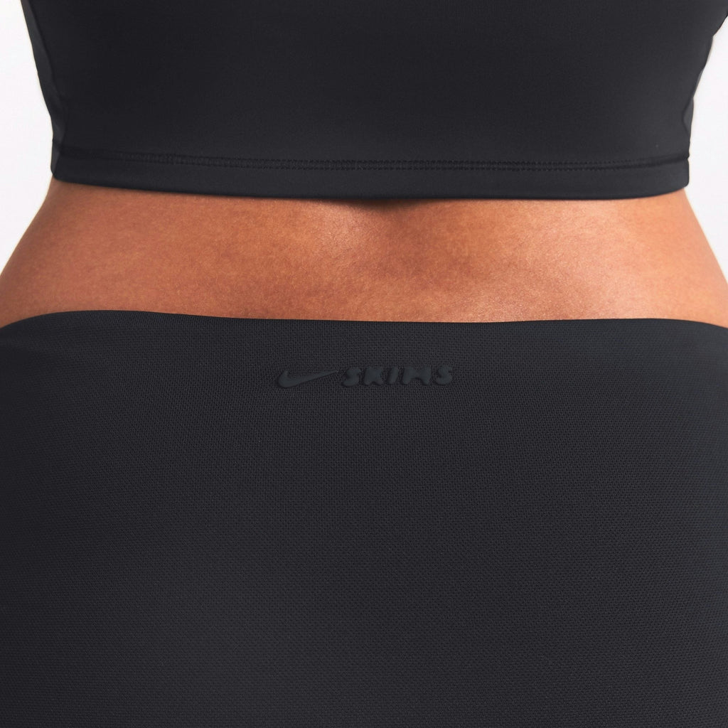 FOLDOVER SKORT