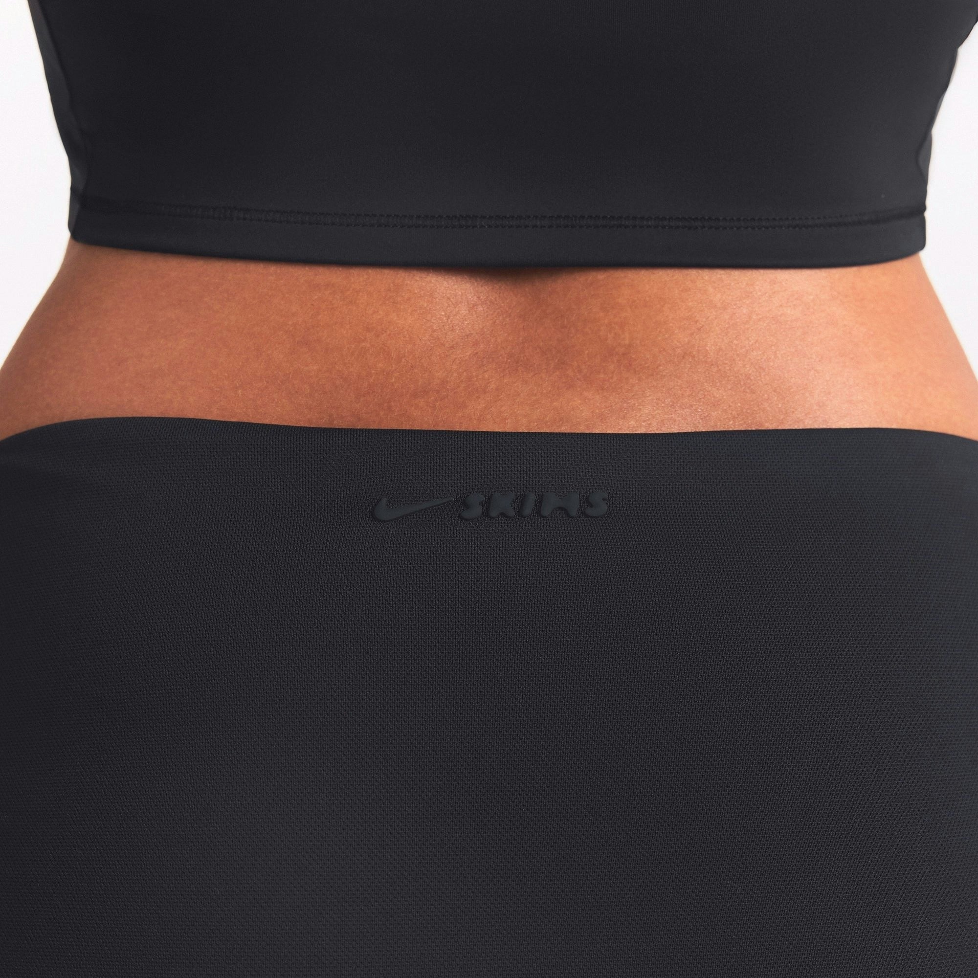 FOLDOVER SKORT