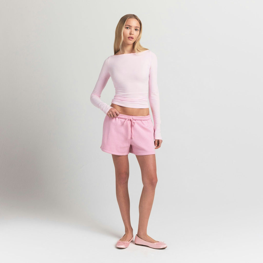 CLASSIC SHORT