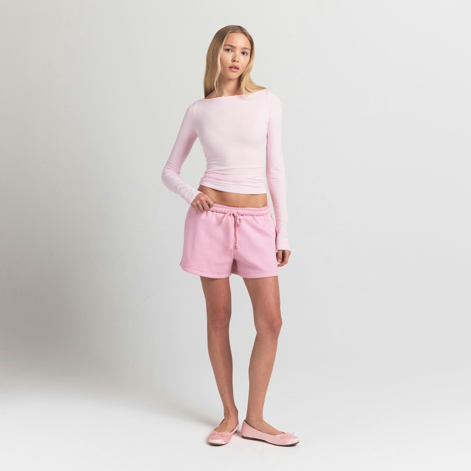 CLASSIC SHORT