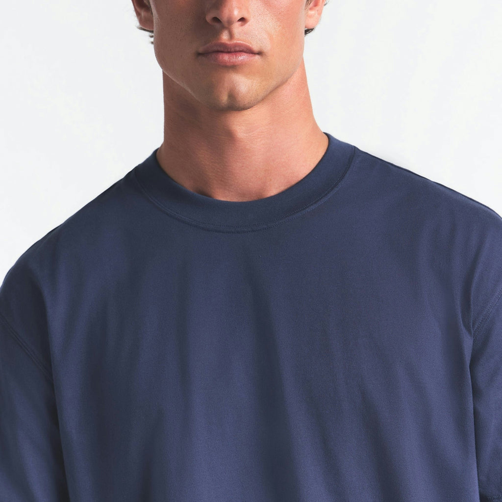 MENS RELAXED T-SHIRT