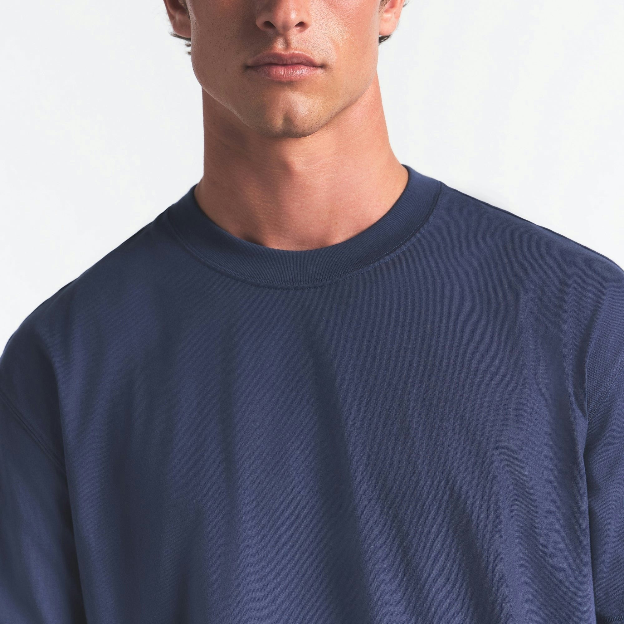 MENS RELAXED T-SHIRT