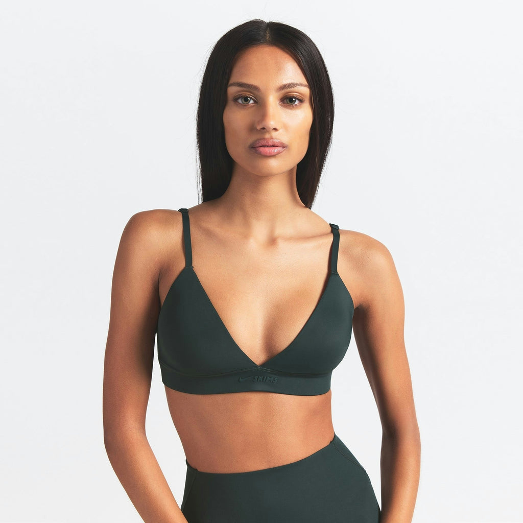TRIANGLE BRA