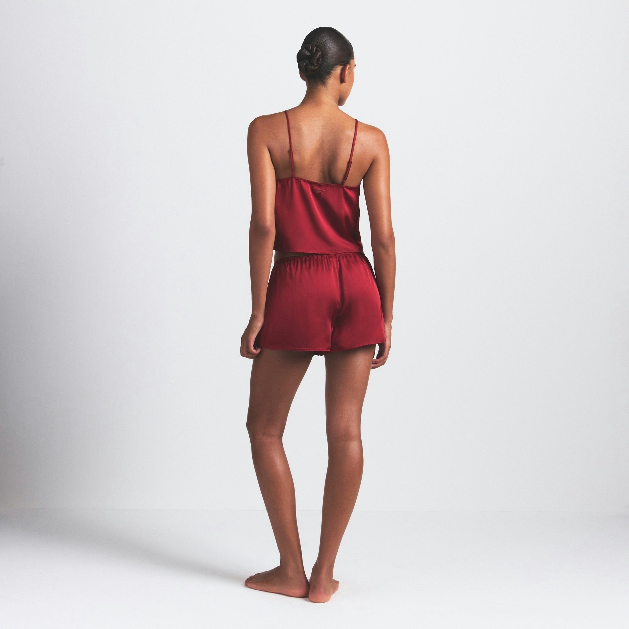 CAMI AND SHORT SLEEP SET