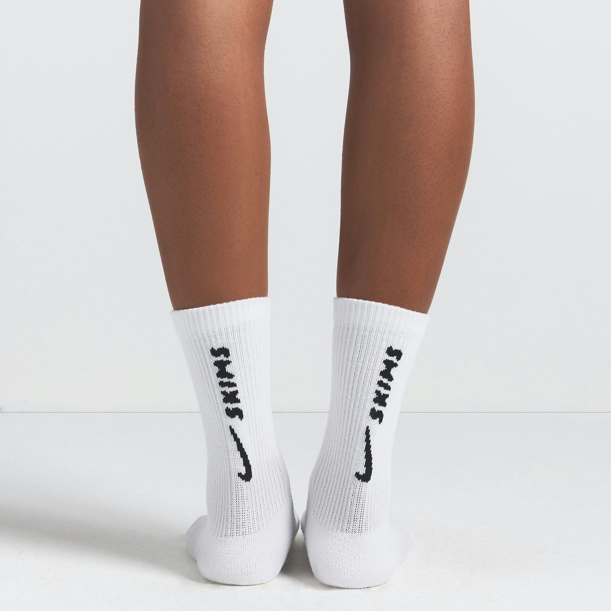 DRI-FITâ¢ CREW SOCK 3-PACK