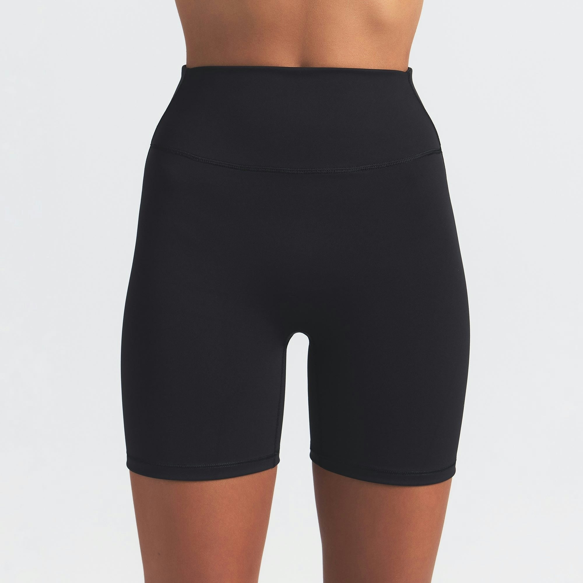 5" BIKER SHORT