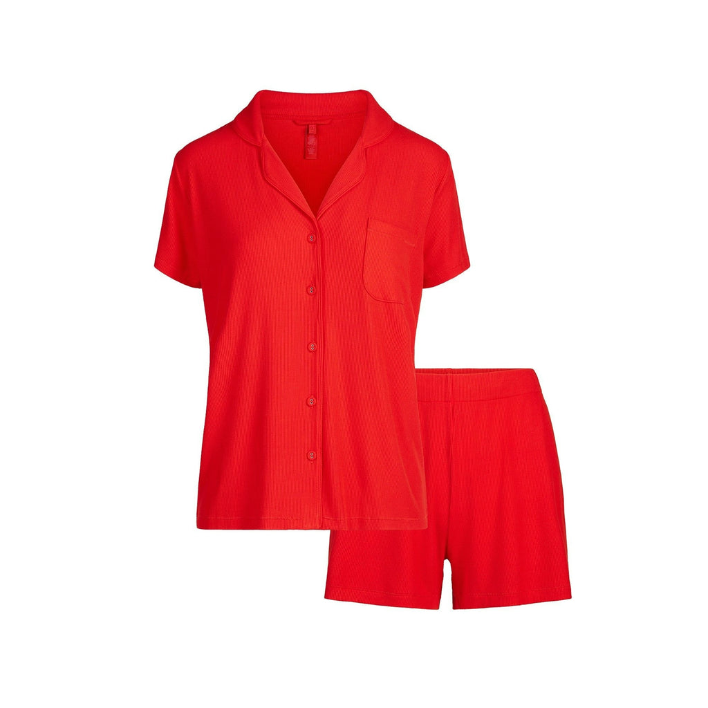 SHORT SLEEP SET