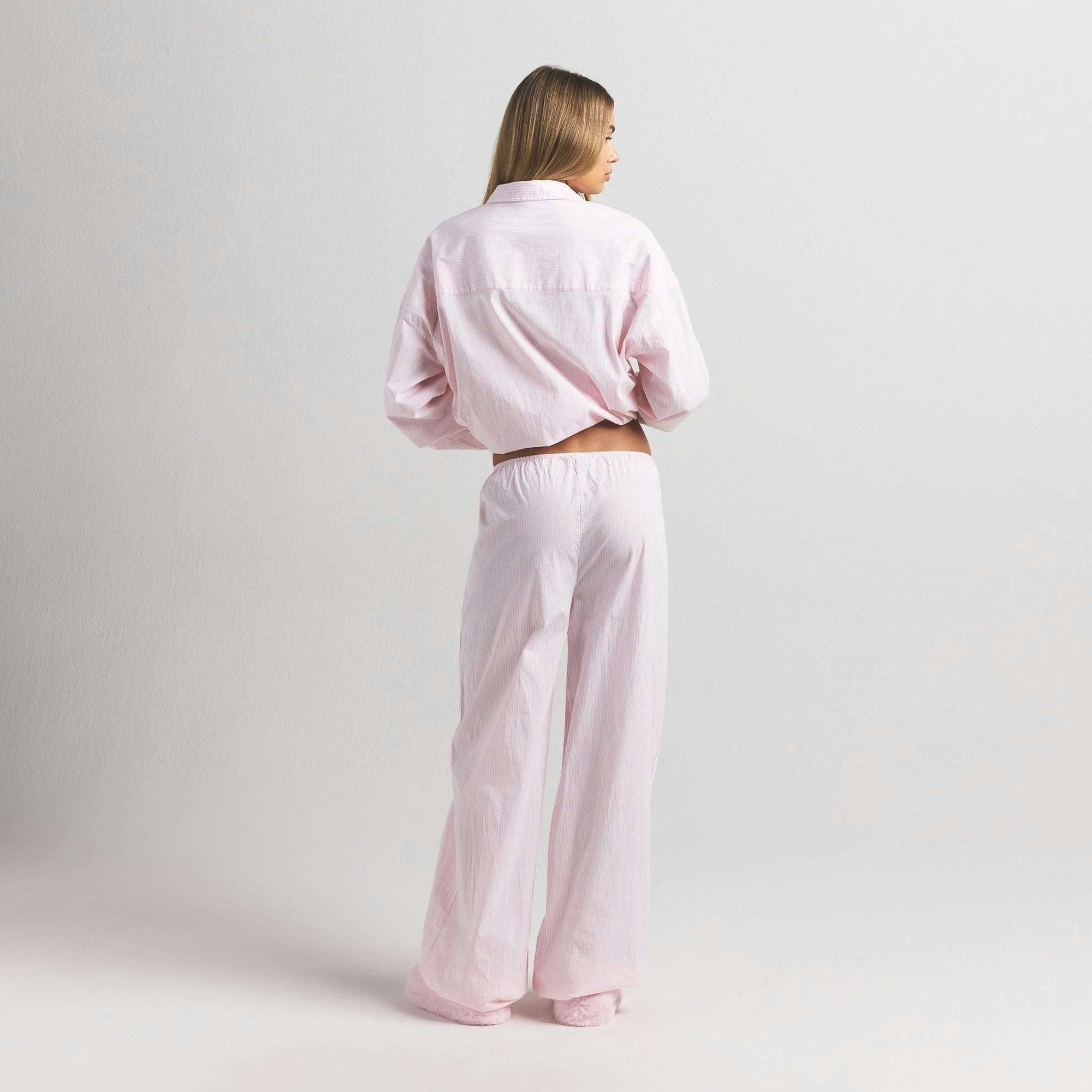 OVERSIZED SLEEP SET