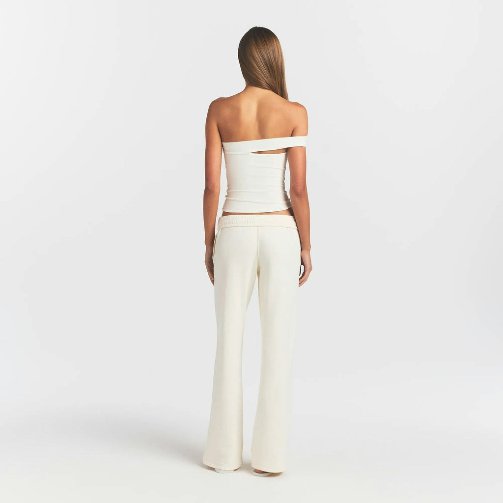 STRAIGHT LEG PANT