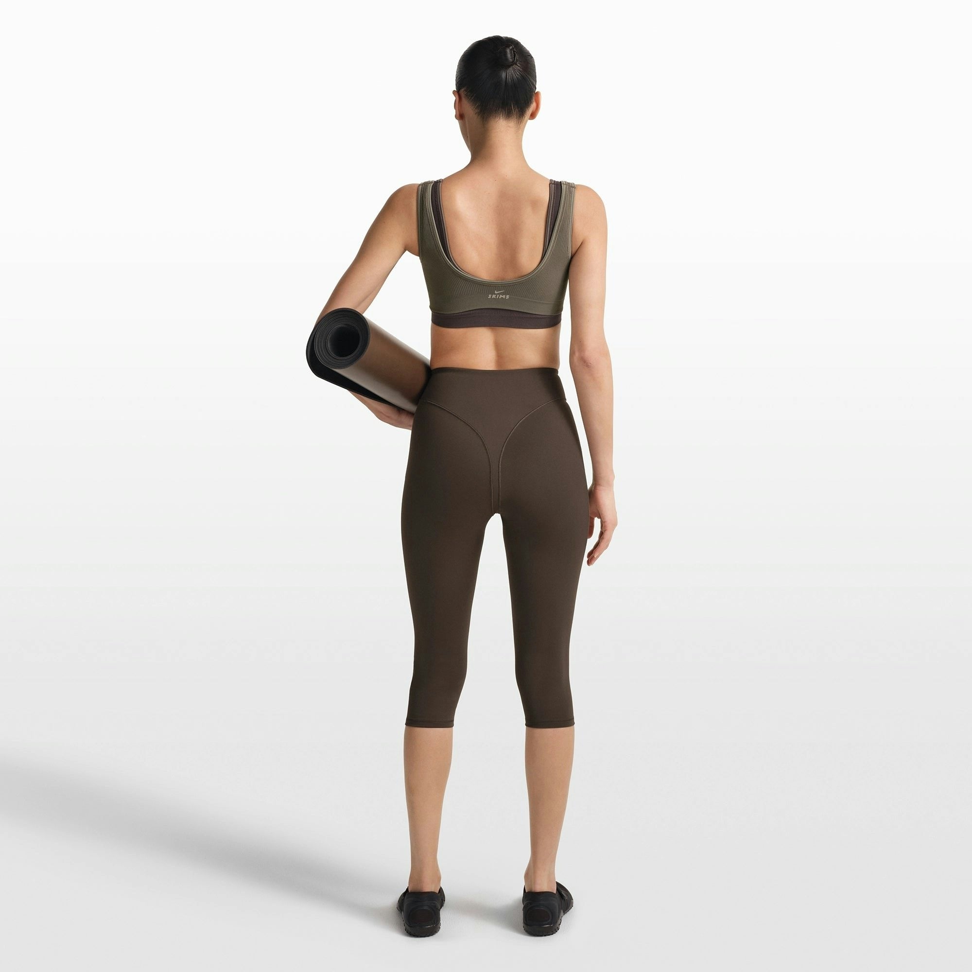 MICRO SCOOP BRA