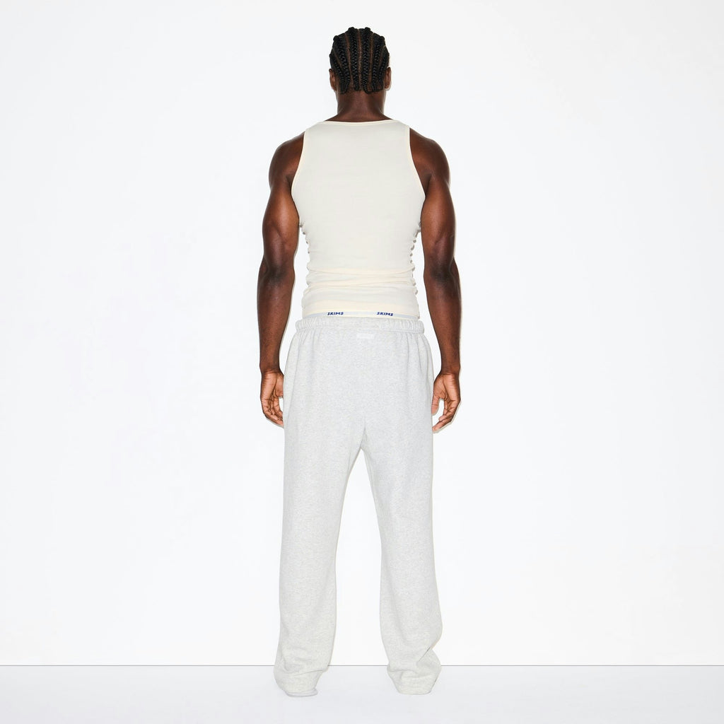 MENS CLASSIC STRAIGHT LEG PANT