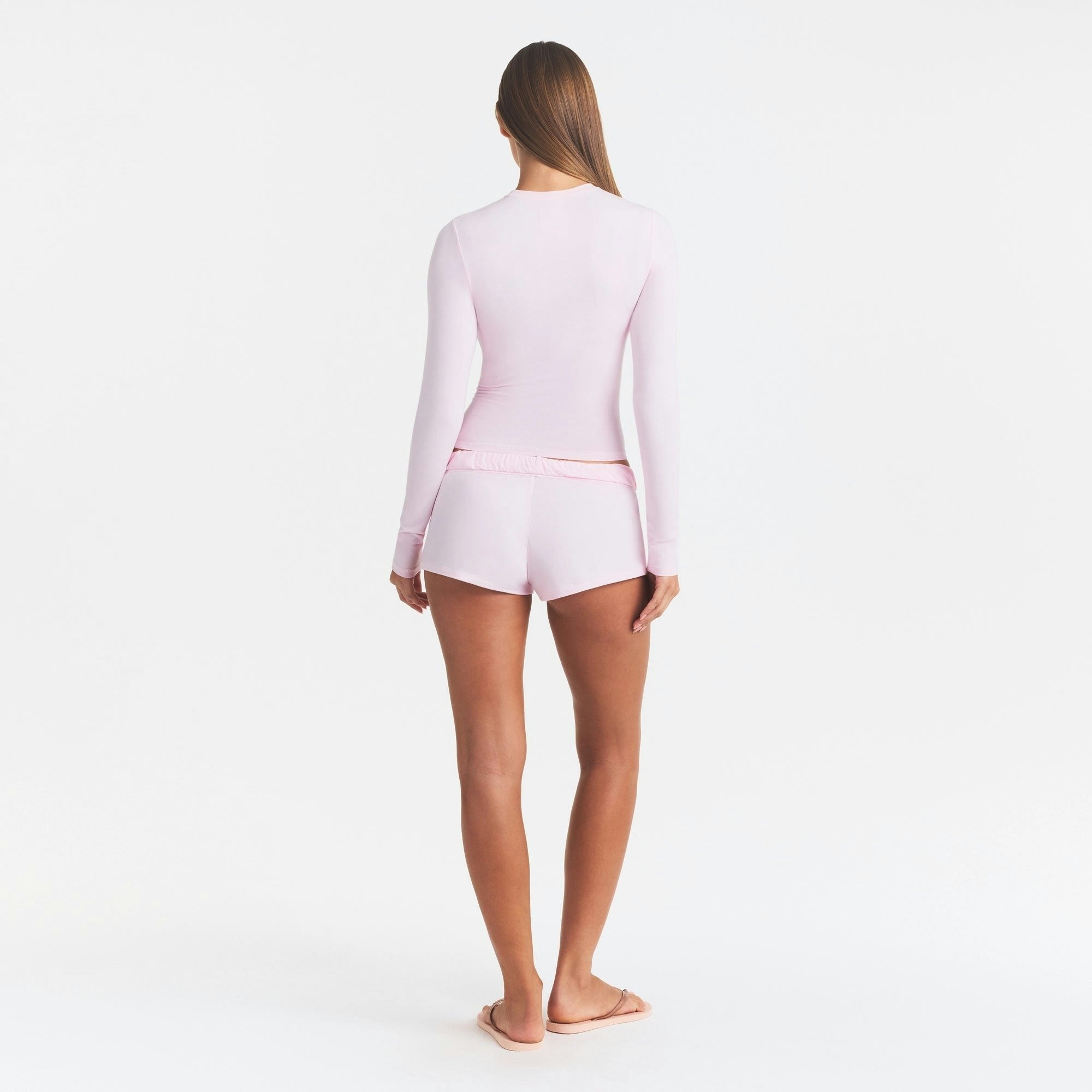LONG SLEEVE T-SHIRT