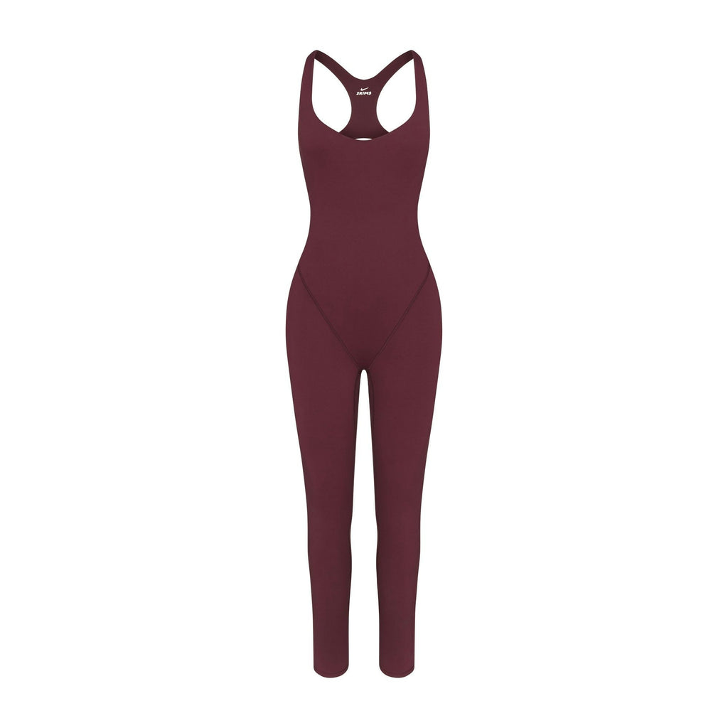 RACER LONG ONE PIECE
