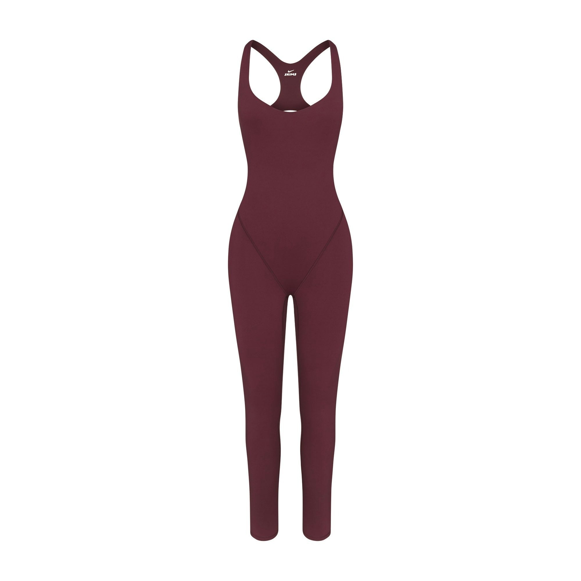RACER LONG ONE PIECE