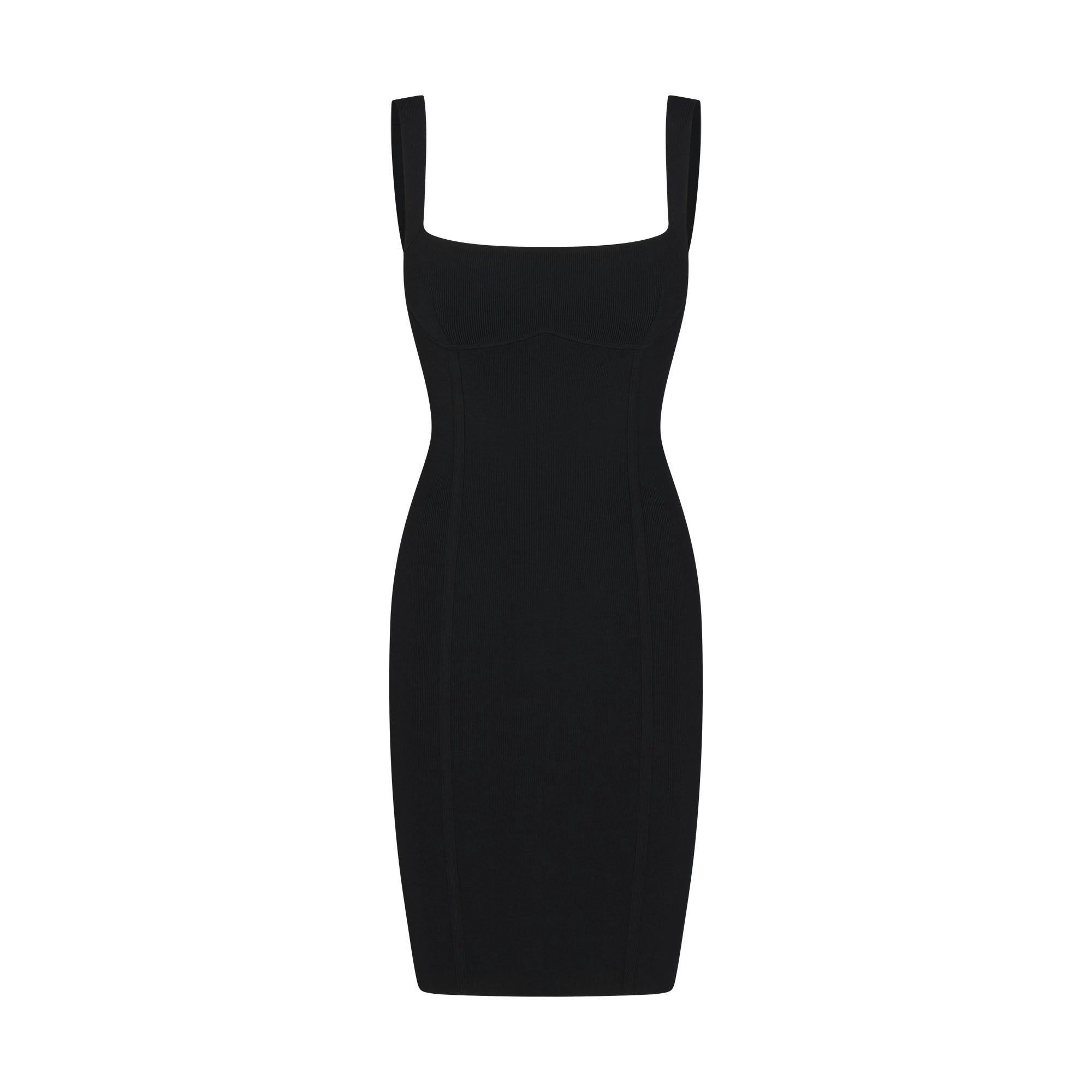 MIDI DRESS