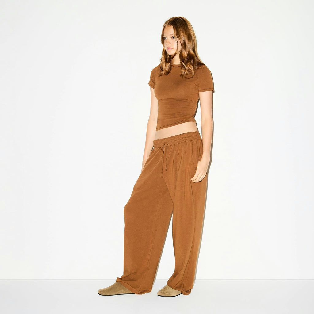 WIDE LEG PANT