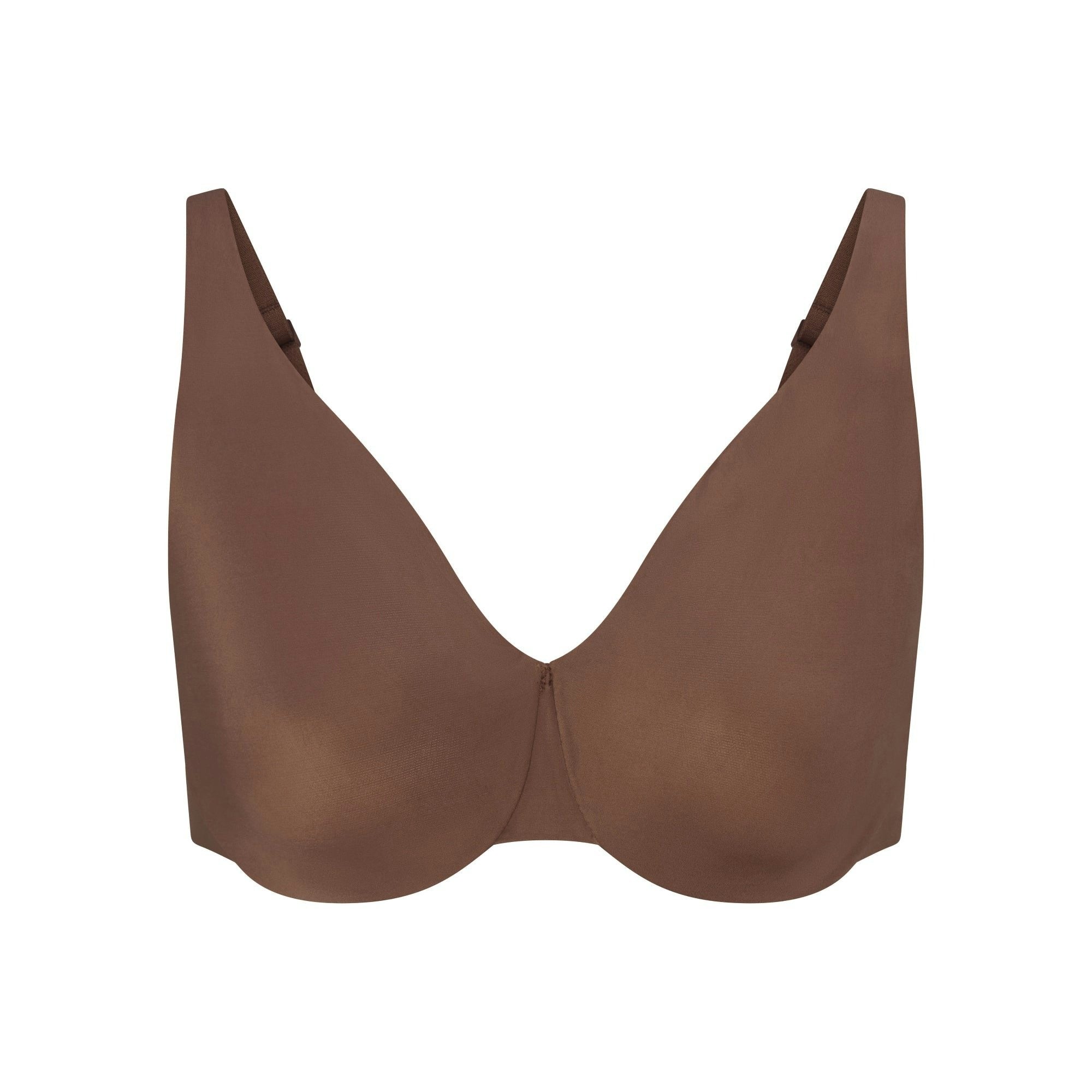 UNLINED MINIMIZER BRA
