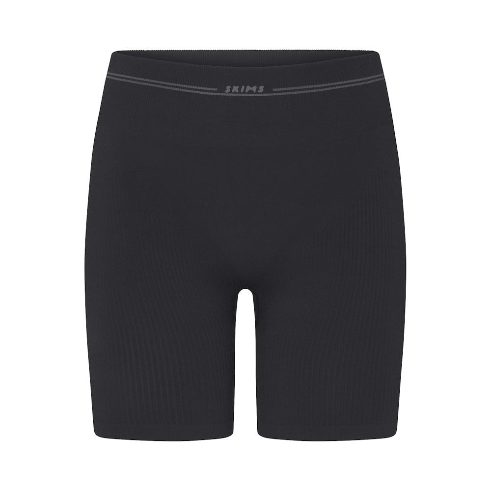 5" BIKER SHORT