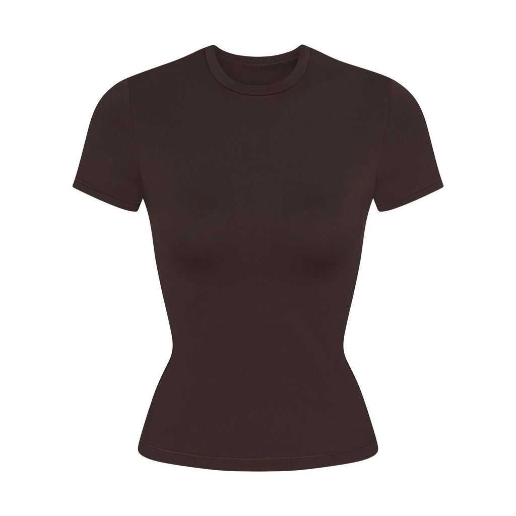 PADDED BABY T-SHIRT