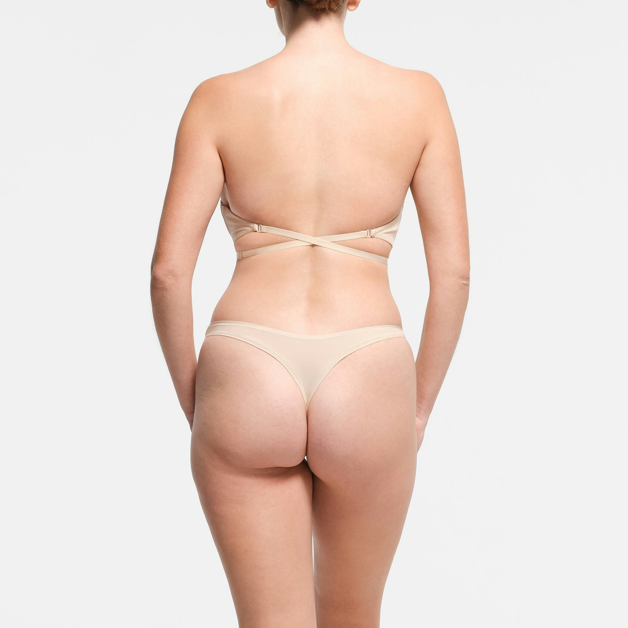 MULTI-WAY BRA