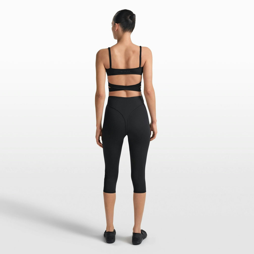 WRAP FRONT BRA