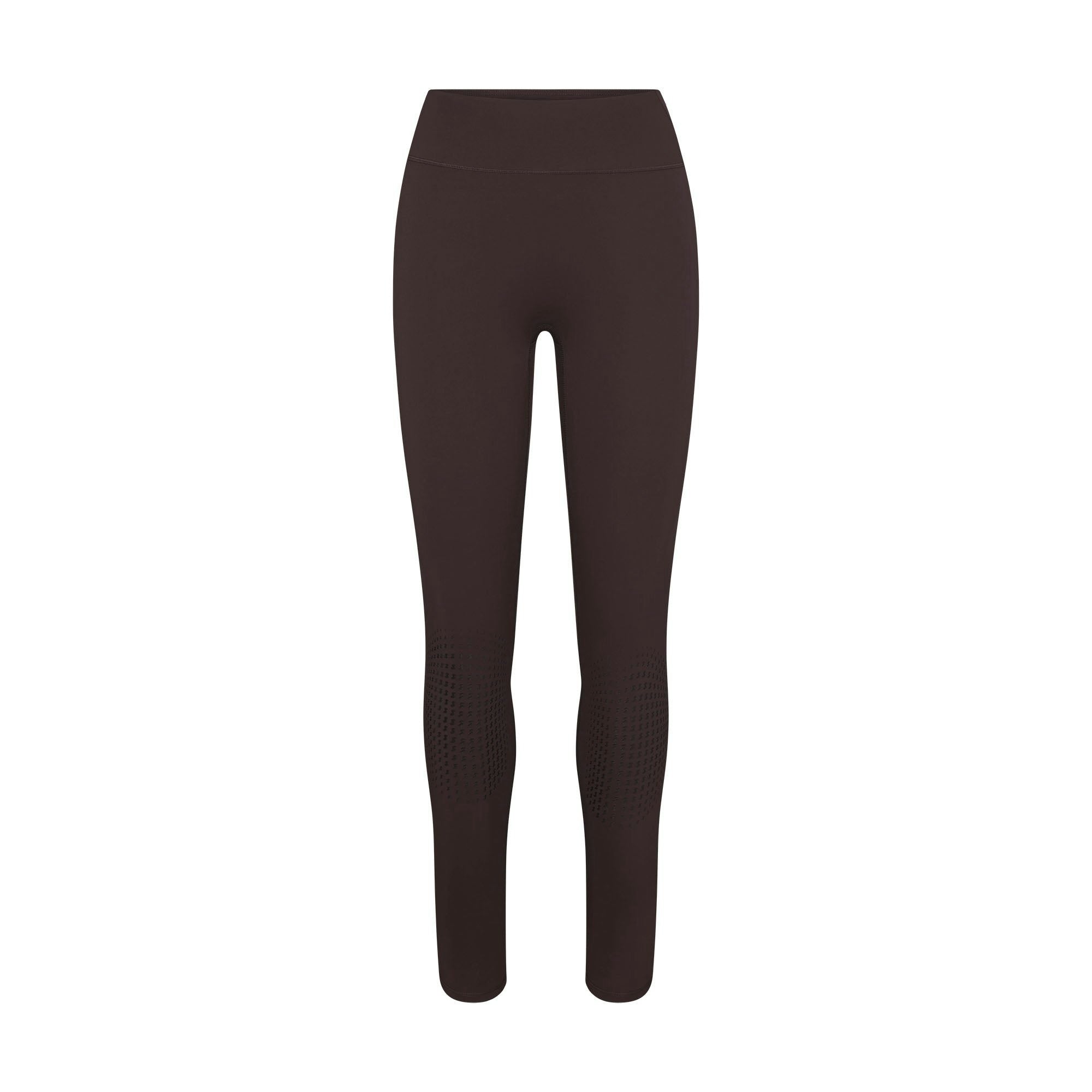 KNEE GRIP 26" LEGGING