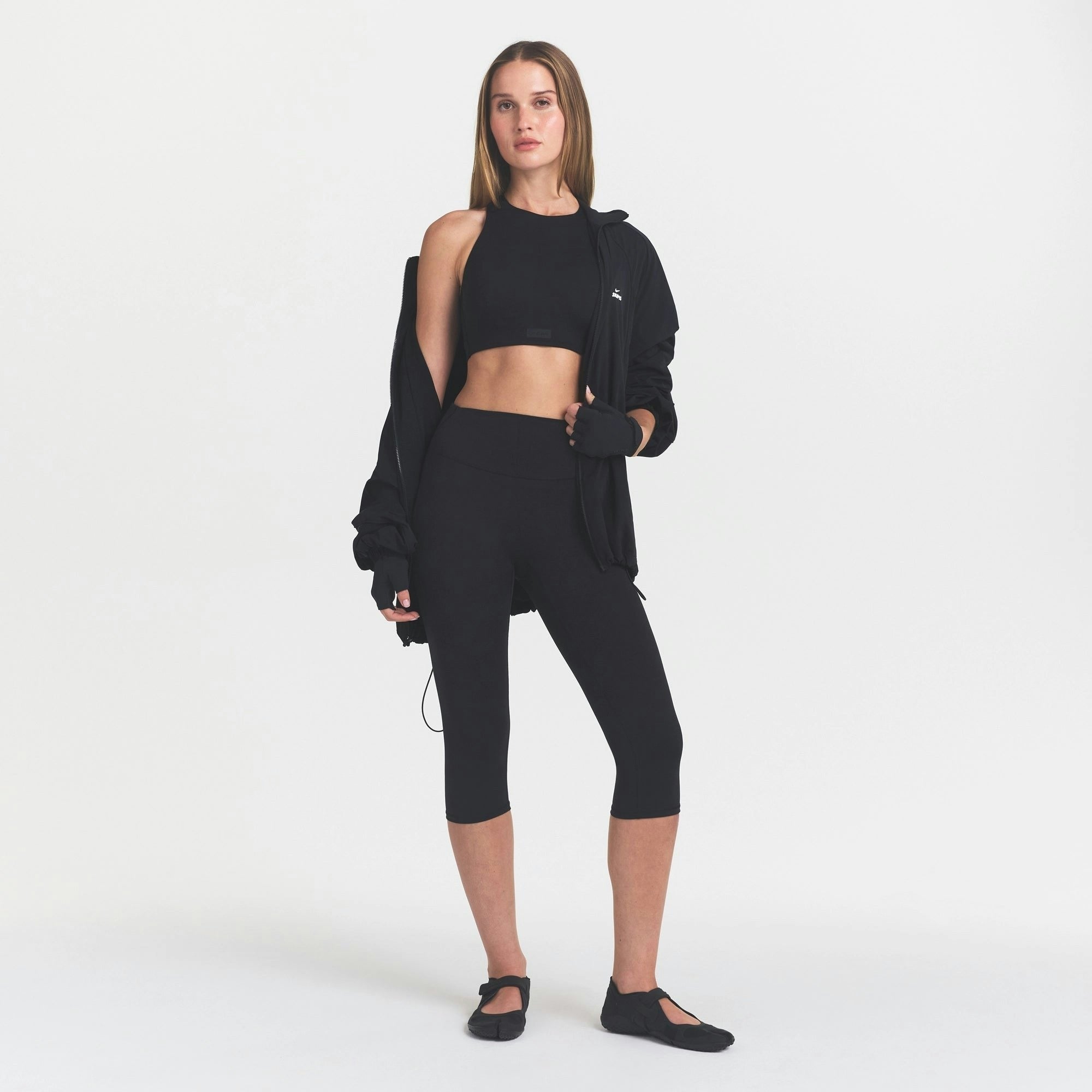 17" CAPRI LEGGING