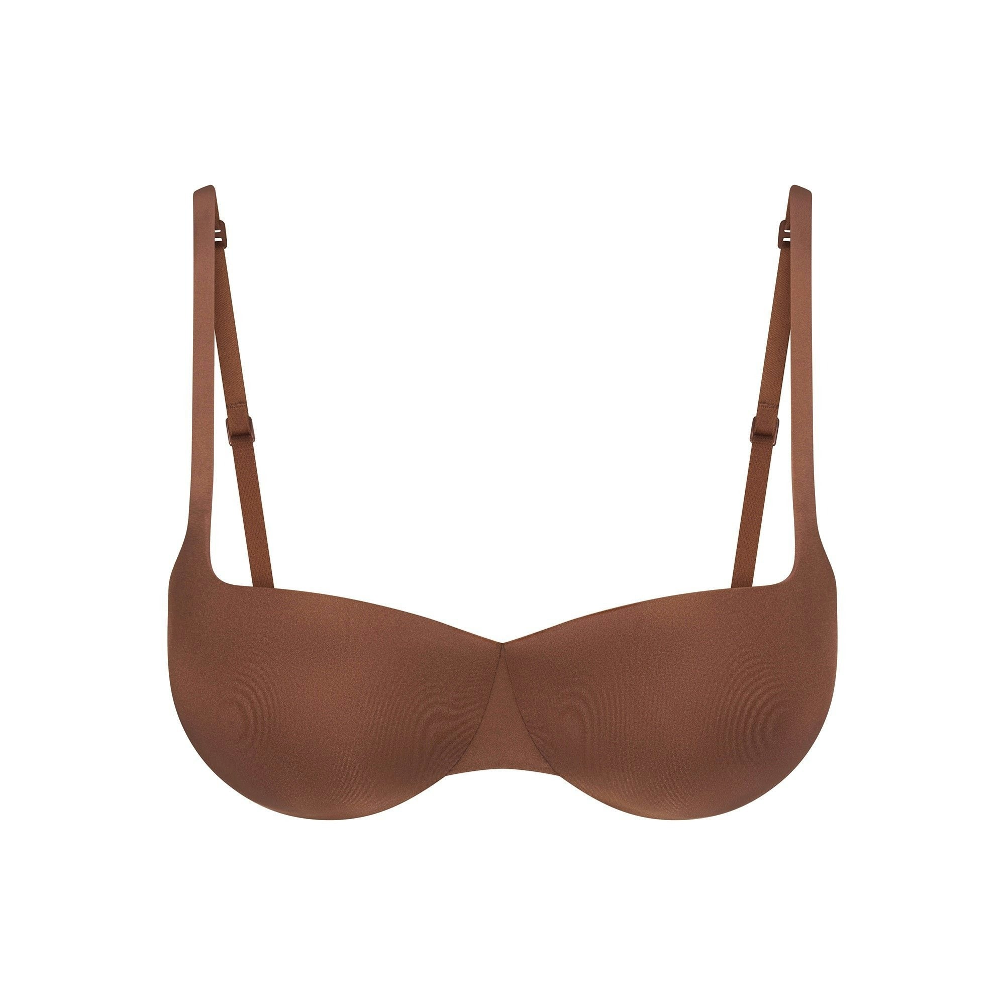 BALCONETTE PUSH-UP BRA