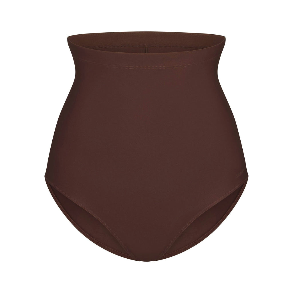 CORE SCULPT BUTT LIFTING BRIEF