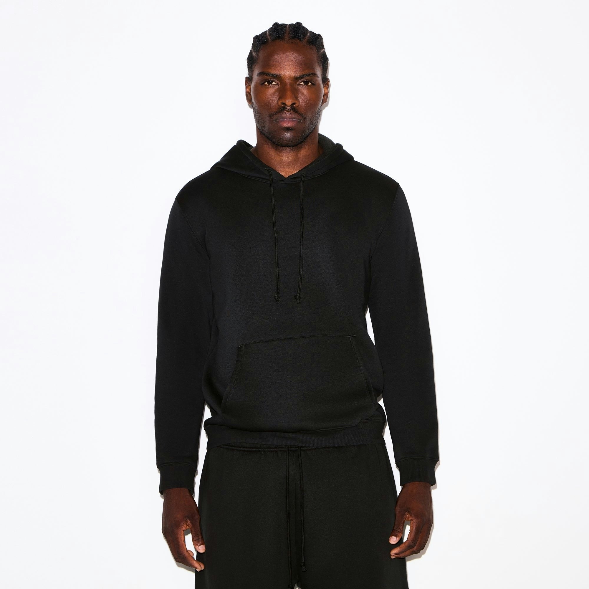 MENS CLASSIC HOODIE