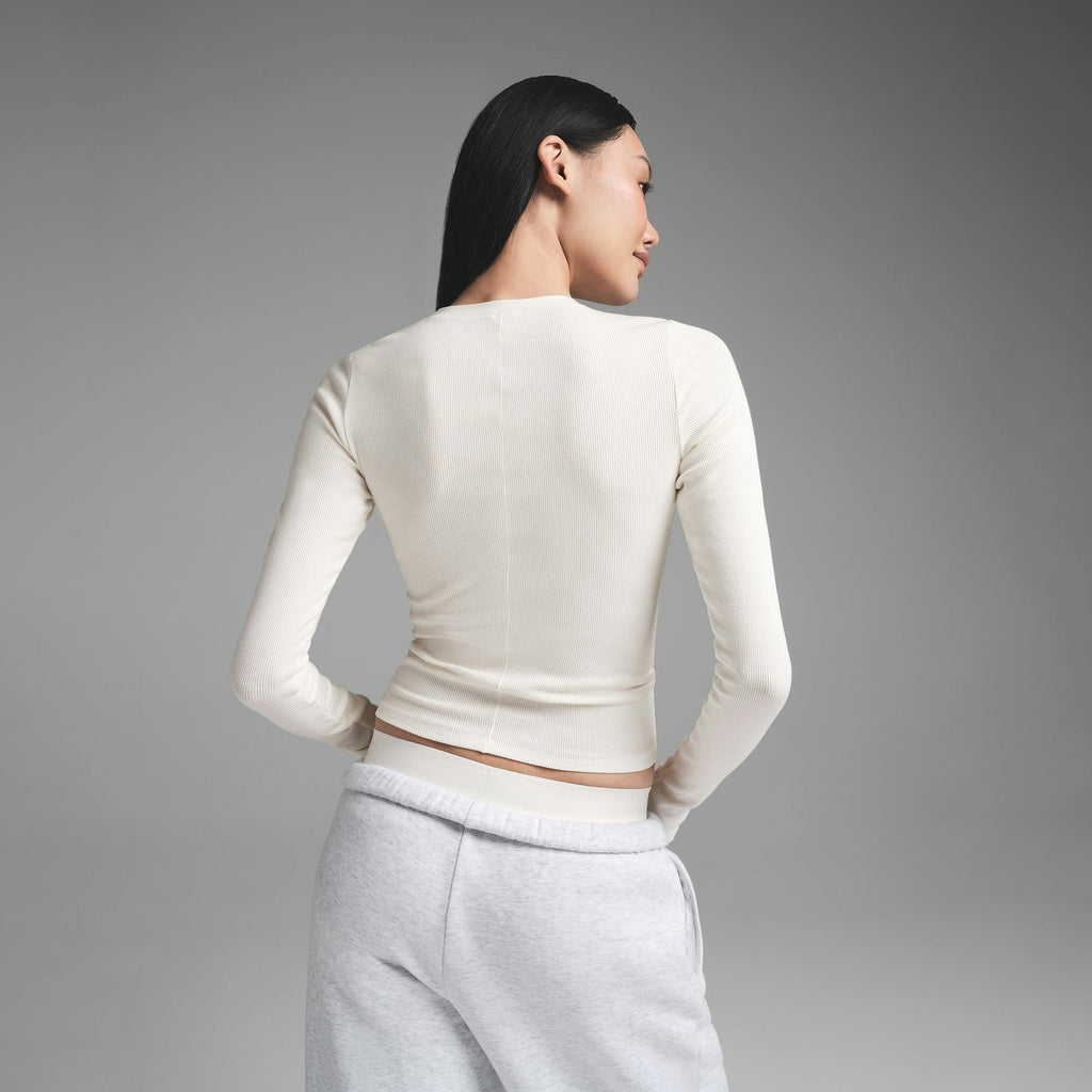 LONG SLEEVE T-SHIRT