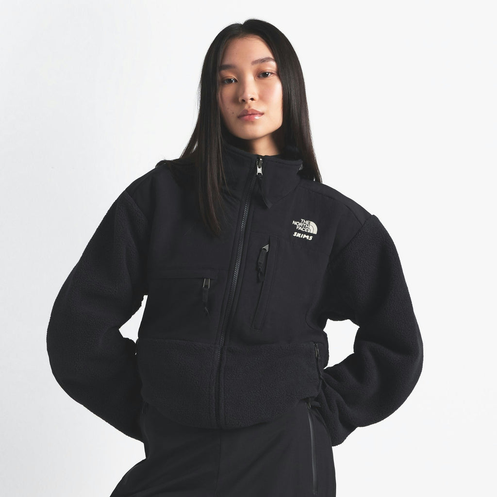 1995 DENALI FLEECE JACKET