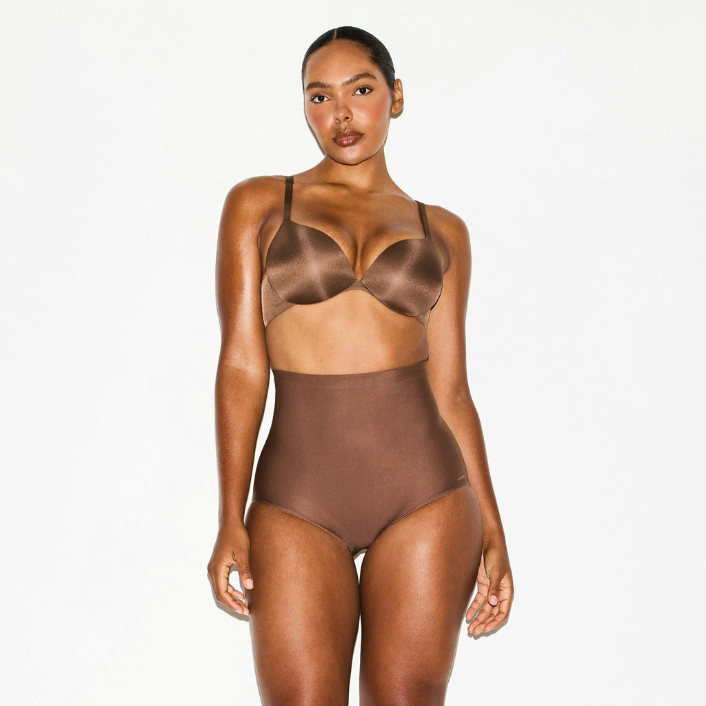 CORE SCULPT BUTT LIFTING BRIEF
