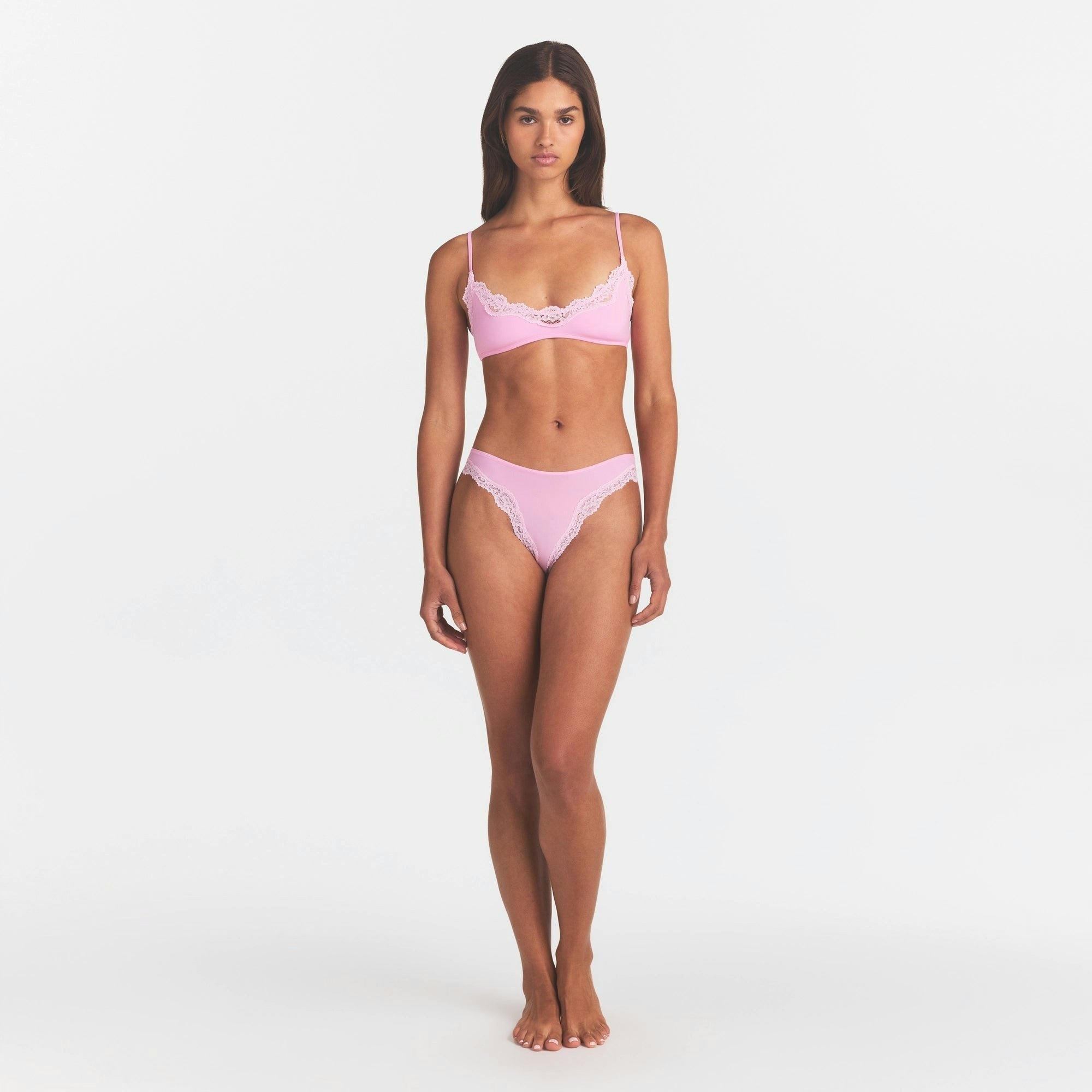 SCOOP BRALETTE
