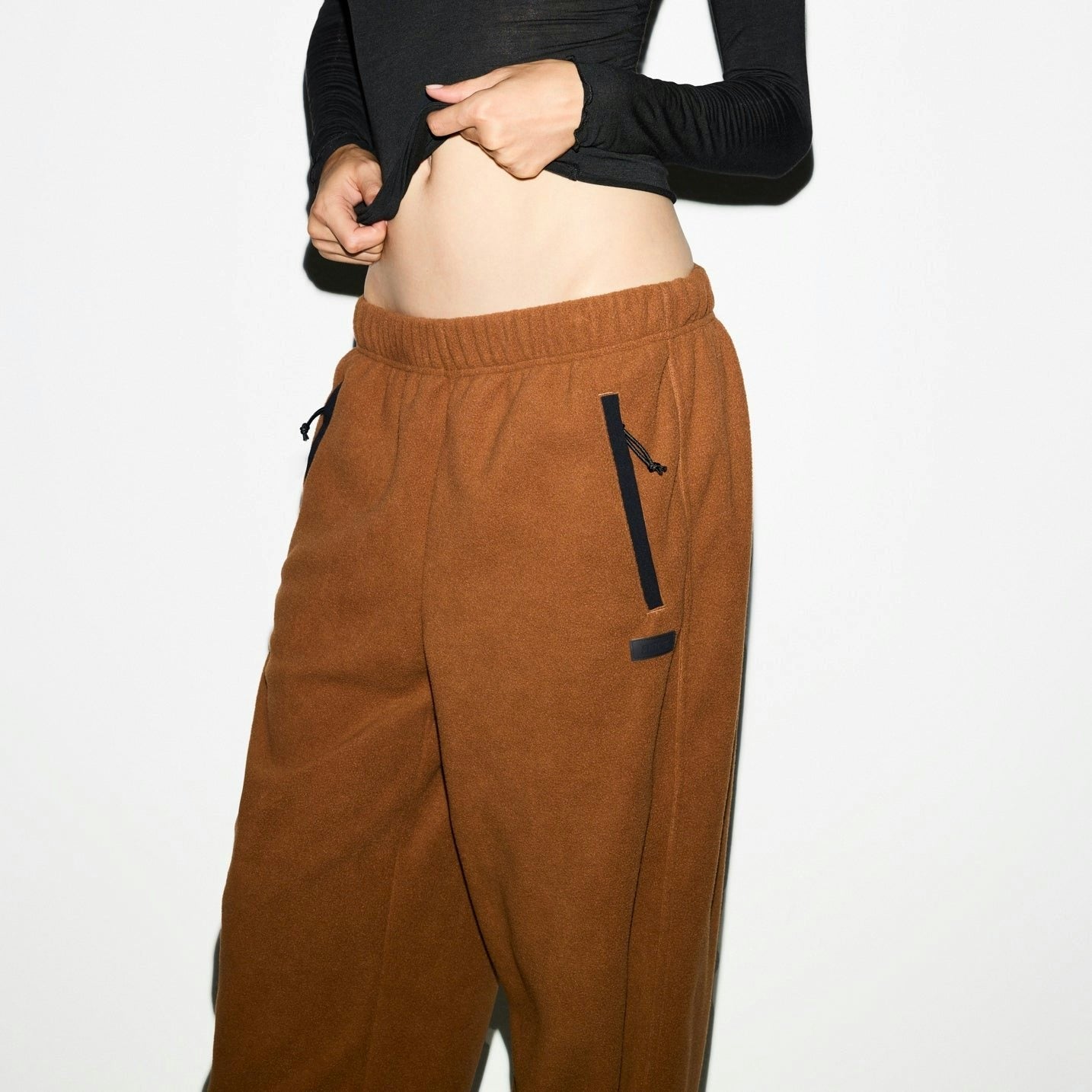 STRAIGHT LEG PANT
