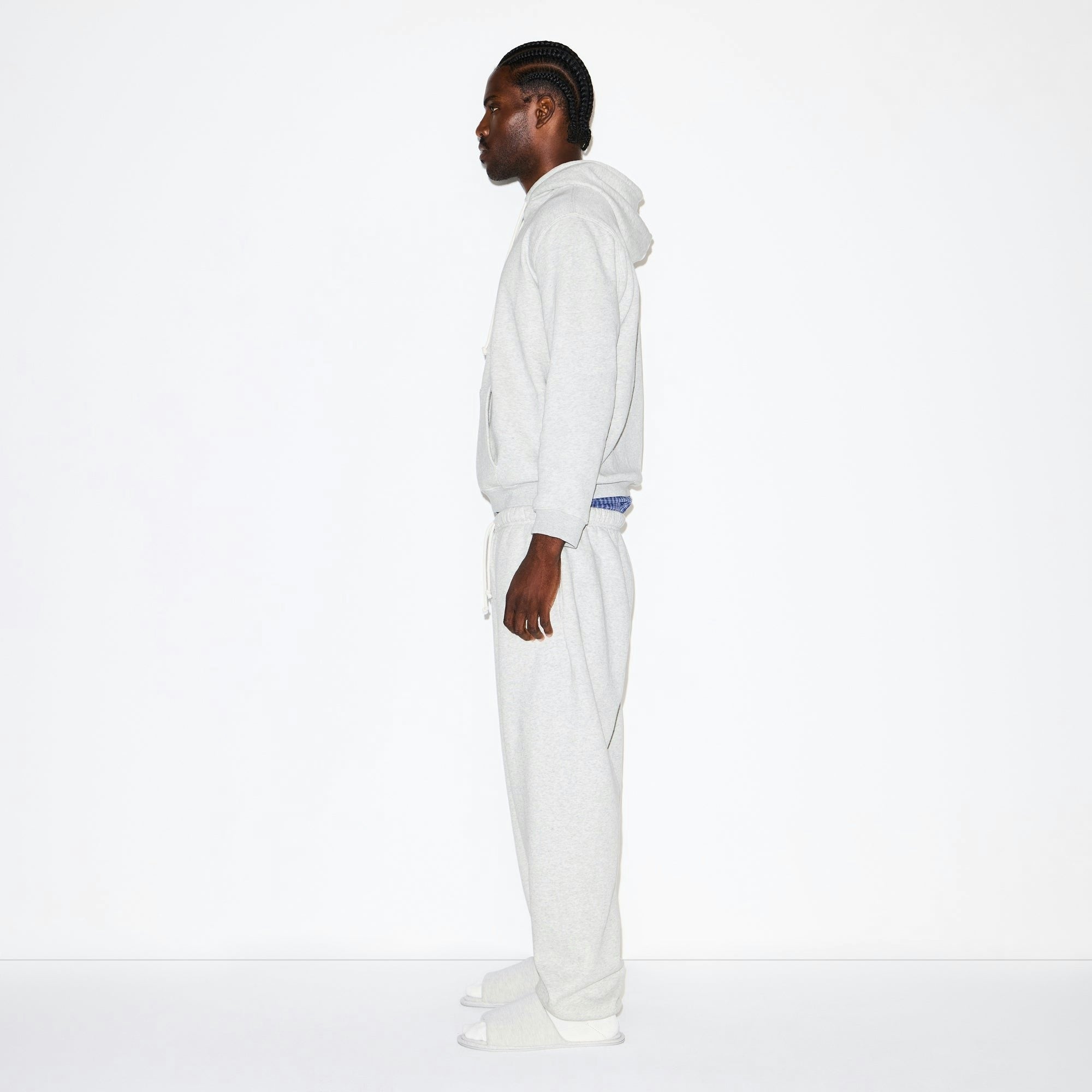 MENS CLASSIC HOODIE
